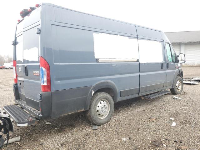 Image 3 of 2021 RAM PROMASTER 3500 3500 HIGH 2021 with VIN 3C6MRVJG0ME536435