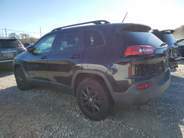 Изображение 2 2014 JEEP CHEROKEE LATITUDE 2014 с VIN 1C4PJMCBXEW296441