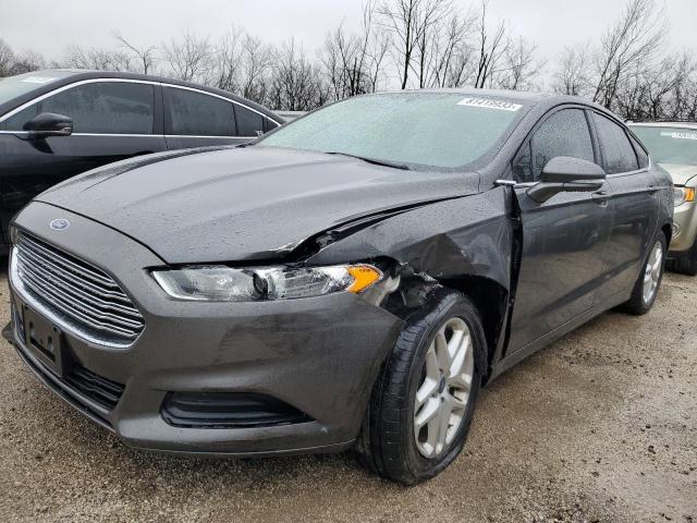 Obraz 2015 FORD FUSION SE 2015