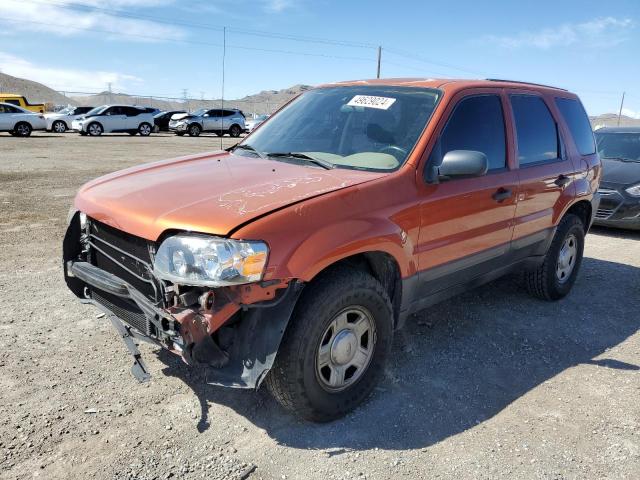 Obraz 2006 FORD ESCAPE XLS 2006