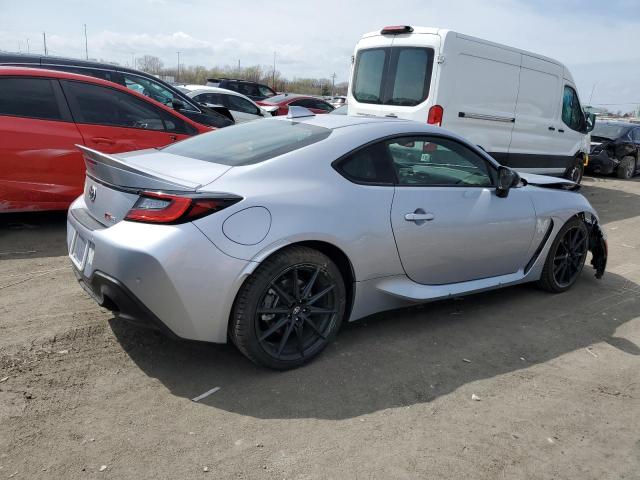 Image 3 of 2023 TOYOTA GR 86 PREMIUM 2023 with VIN JF1ZNBF12P8758802