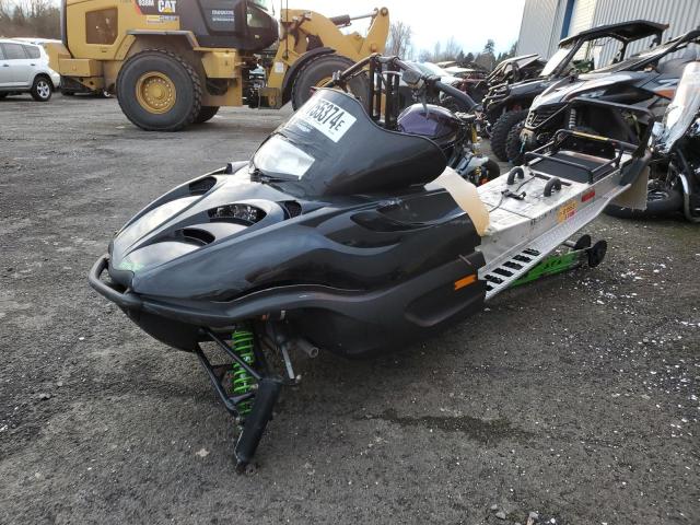 Image 2 of 2001 ARCTIC CAT ARTIC CAT 2001 with VIN 4UF01SNW51T129690