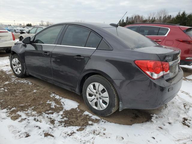 Image 2 of 2015 CHEVROLET CRUZE LT 2015 with VIN 1G1PC5SB6F7248862