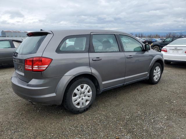 Изображение 3 2013 DODGE JOURNEY SE 2013 с VIN 3C4PDCAB7DT734194