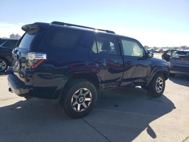 Изображение 3 2021 TOYOTA 4RUNNER SR5 PREMIUM 2021 с VIN JTERU5JR5M5937324