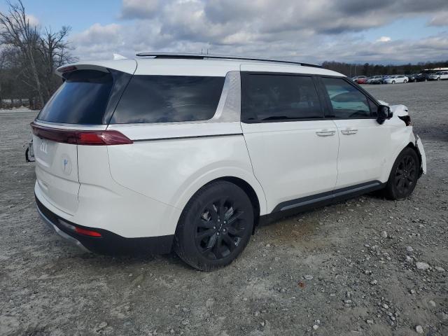 Image 3 of 2024 KIA CARNIVAL SX 2024 with VIN KNDNE5H39R6338400