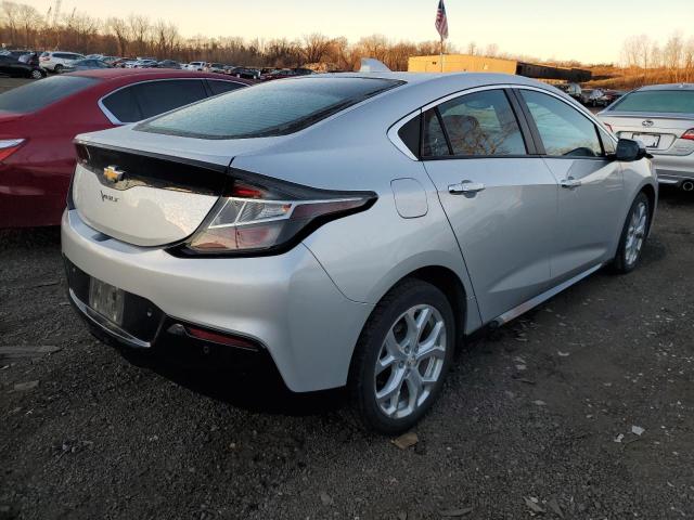 Изображение 3 2017 CHEVROLET VOLT PREMIER 2017 с VIN 1G1RD6S58HU156596
