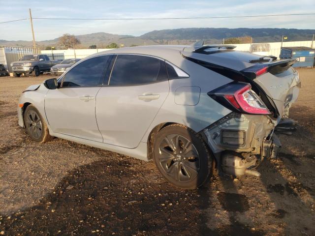 Obraz 2 z 2019 HONDA CIVIC EX 2019 z VIN SHHFK7H65KU409247