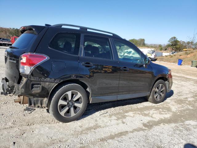 Image 3 of 2018 SUBARU FORESTER 2.5I PREMIUM 2018 with VIN JF2SJAEC5JH416659