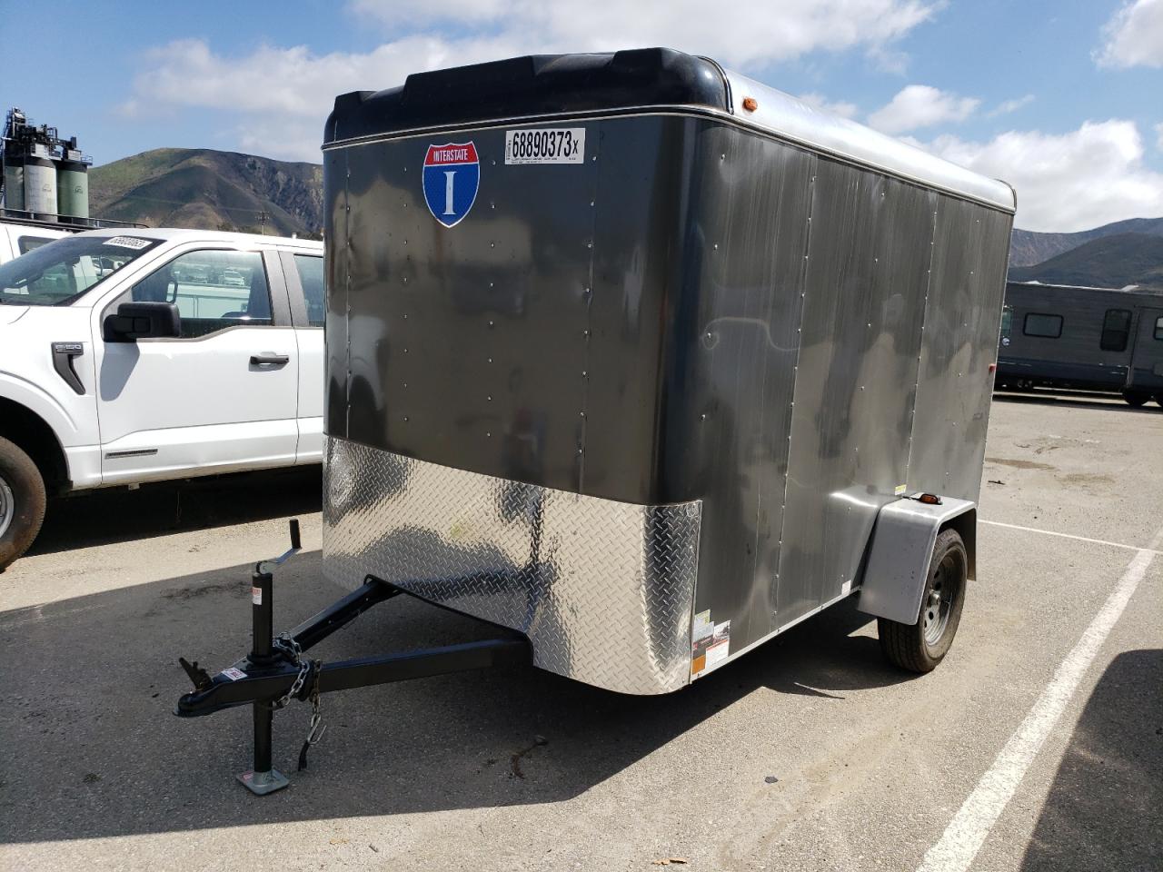 Obraz 2 z 2023 OTHER OTHER 2023 z VIN 4RAVS1016RK091790