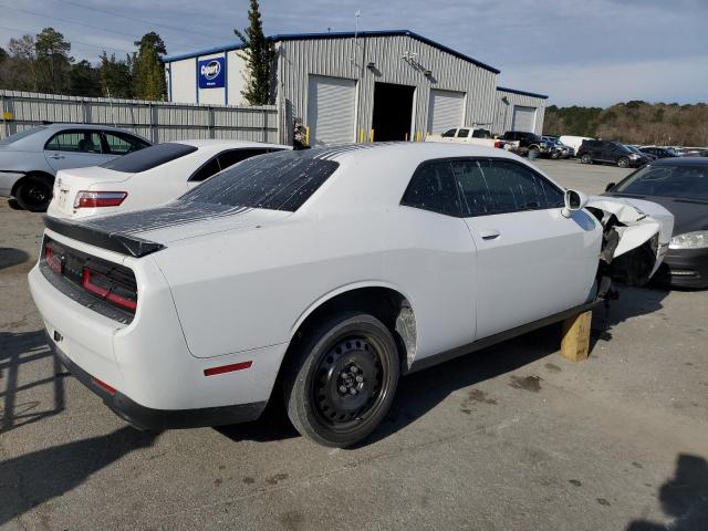 Image 3 of 2015 DODGE CHALLENGER SXT PLUS 2015 with VIN 2C3CDZBT0FH911399