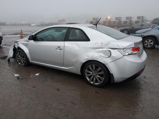 Image 2 of 2011 KIA FORTE SX 2011 with VIN KNAFW6A35B5353891