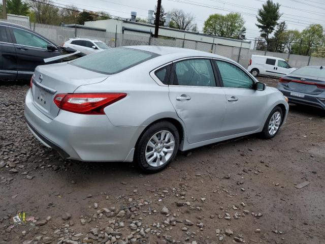 Image 3 of 2017 NISSAN ALTIMA 2.5 2017 with VIN 1N4AL3AP3HN302668