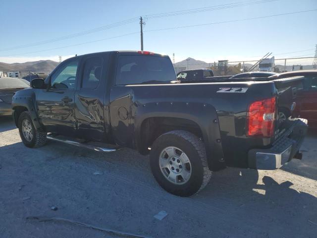 Image 2 of 2009 CHEVROLET SILVERADO K1500 LT 2009 with VIN 1GCEK29069Z235977