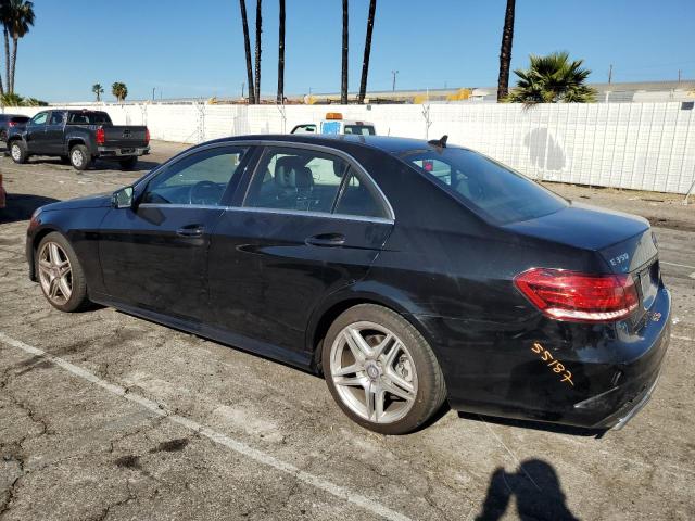 Image 2 of 2014 MERCEDES-BENZ E 350 2014 with VIN WDDHF5KB2EA840916