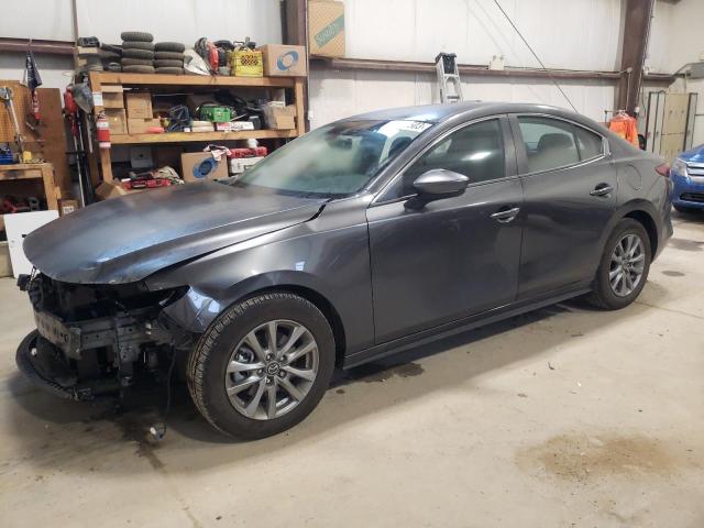 Obraz 1 z 2023 MAZDA 3 PREFERRED 2023 z VIN 3MZBPBCM5PM352395