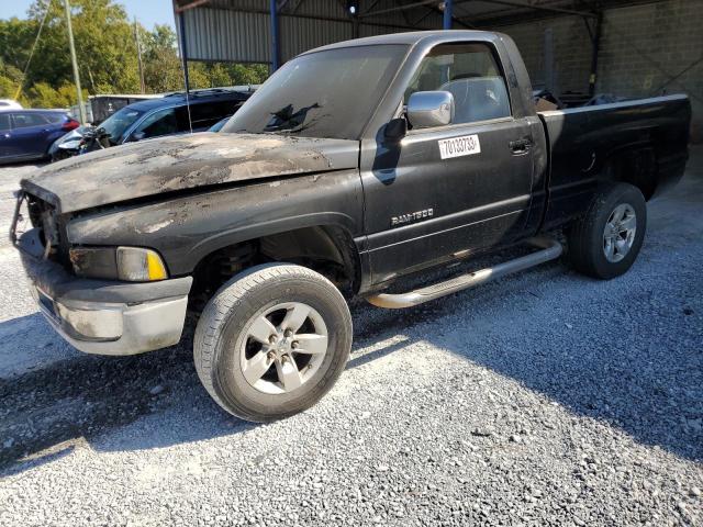 Obraz 1 z 1994 Dodge RAM 1500 1994 z VIN 3B7HF16Z8RM561408