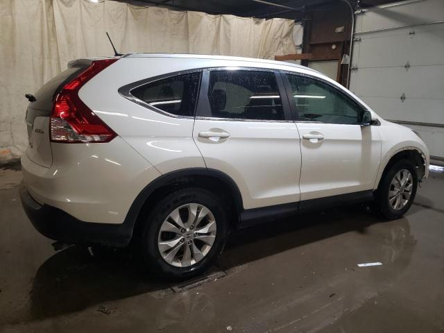 Obraz 3 z 2014 HONDA CR-V EXL 2014 z VIN 5J6RM4H76EL119983
