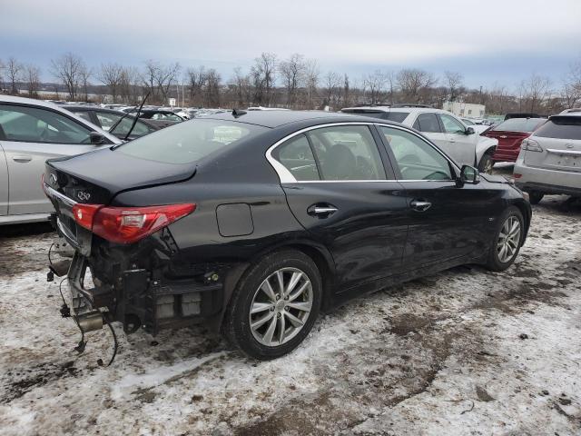 Изображение 3 2016 INFINITI Q50 PREMIUM 2016 с VIN JN1EV7AR9GM340573