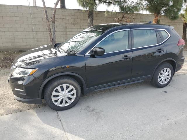 Obraz 1 z 2020 NISSAN ROGUE S 2020 z VIN 5N1AT2MV7LC787265