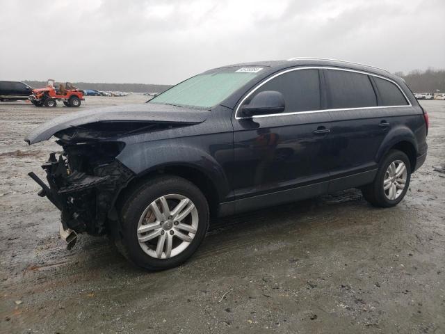 Изображение 2008 AUDI Q7 3.6 QUATTRO PREMIUM 2008