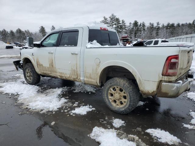 Изображение 2 2022 RAM 2500 LARAMIE 2022 с VIN 3C6UR5FL0NG118453