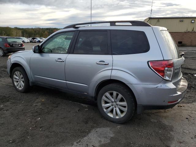 Изображение 2 2013 SUBARU FORESTER 2.5X PREMIUM 2013 с VIN JF2SHADC9DH437483