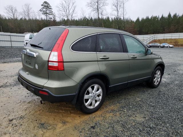 Image 3 of 2008 HONDA CR-V EXL 2008 with VIN 5J6RE48798L015621