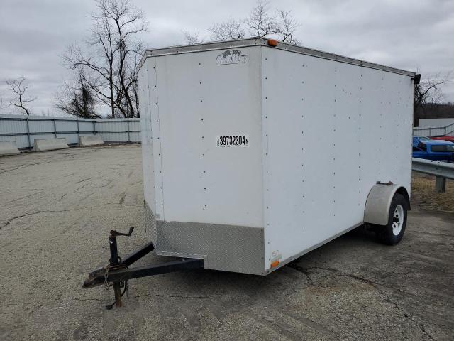 Image 2 of 2006 ECON HAULER 2006 with VIN 5NHUEH2186N053531