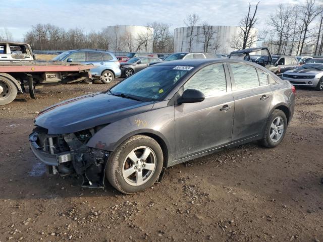 Изображение 1 2016 CHEVROLET CRUZE LIMITED LT 2016 с VIN 1G1PE5SBXG7230196