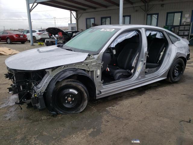 Obraz 1 z 2023 HONDA CIVIC SPORT 2023 z VIN 2HGFE2F57PH528457