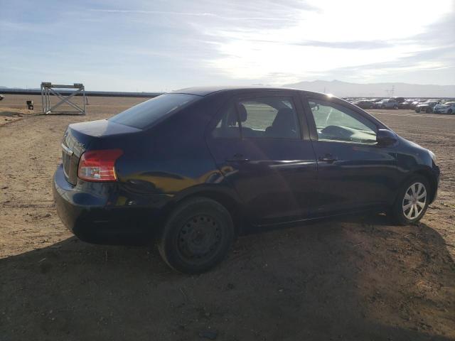 Obraz 3 z 2007 TOYOTA YARIS 2007 z VIN JTDBT923671050336