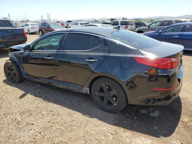 Image 2 of 2015 KIA OPTIMA LX 2015 with VIN 5XXGM4A77FG386123