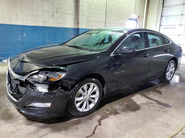 Image 1 of 2019 CHEVROLET MALIBU LT 2019 with VIN 1G1ZD5ST5KF124421