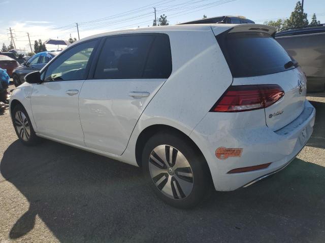 Изображение 2 2019 VOLKSWAGEN E-GOLF SE 2019 с VIN WVWKR7AUXKW919416