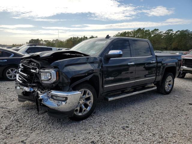 Obraz 2018 GMC SIERRA C1500 SLT 2018