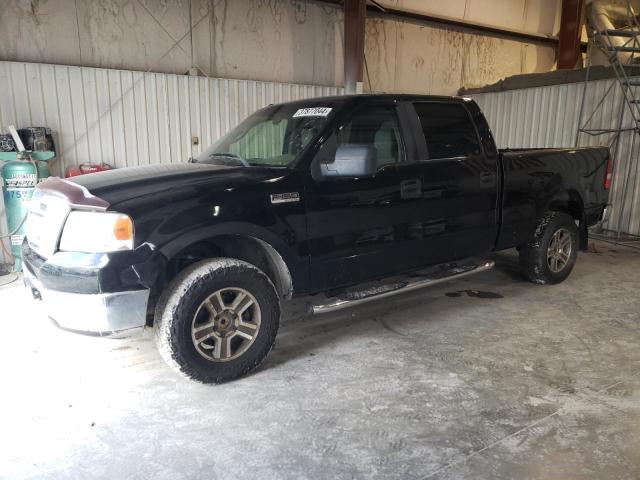 Image 1 of 2008 FORD F150 SUPERCREW 2008 with VIN 1FTRW14W98FC32776