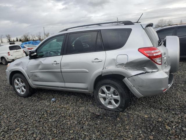 Изображение 2 2011 TOYOTA RAV4 LIMITED 2011 с VIN 2T3DK4DV4BW059592