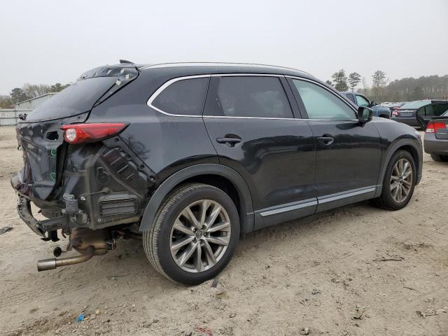Image 3 of 2018 MAZDA CX-9 SIGNATURE 2018 with VIN JM3TCBEY2J0216276