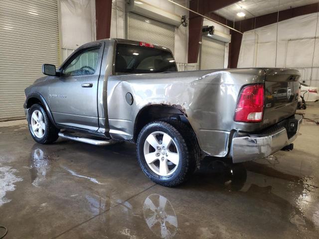 Obraz 2 z 2012 DODGE RAM 1500 SLT 2012 z VIN 3C6JD7BP9CG240277