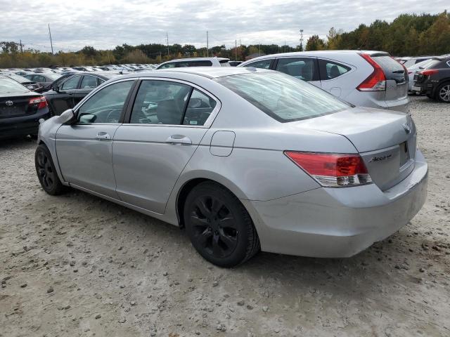 Image 2 of 2010 HONDA ACCORD EXL 2010 with VIN 1HGCP2F81AA101191