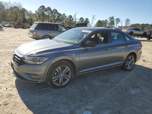 Image 1 of 2019 VOLKSWAGEN JETTA S 2019 with VIN 3VWC57BU4KM149189