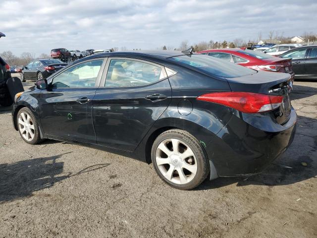 Изображение 2 2013 HYUNDAI ELANTRA GLS 2013 с VIN KMHDH4AE9DU567930
