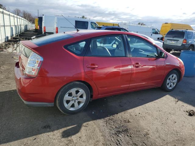 Obraz 3 z 2008 TOYOTA PRIUS  2008 z VIN JTDKB20UX87713962
