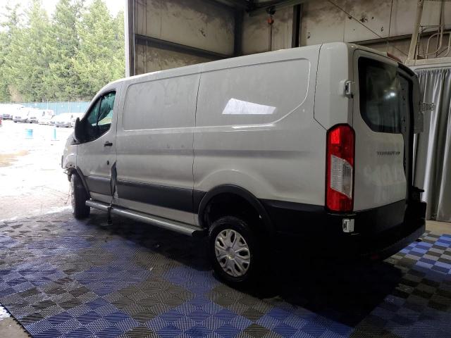 Изображение 2 2023 FORD TRANSIT T-250 2023 с VIN 1FTBR1Y89PKB40464