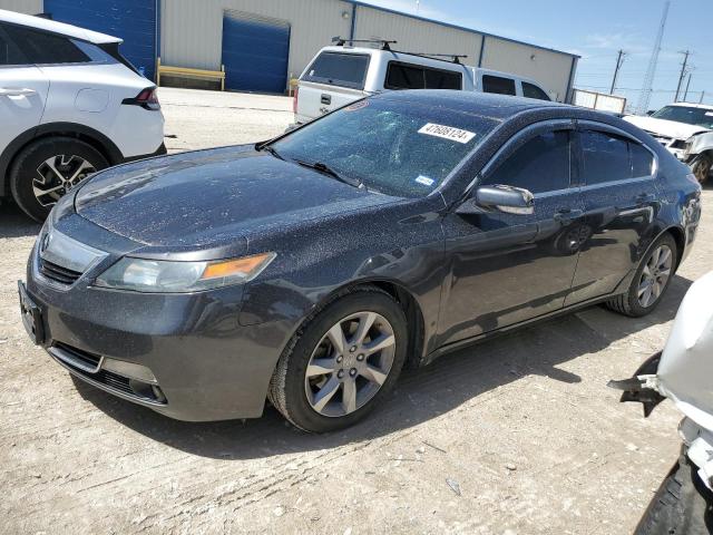 2012 ACURA TL  2012 image