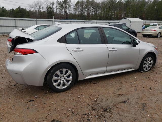 Изображение 3 2021 TOYOTA COROLLA LE 2021 с VIN 5YFEPMAEXMP176925