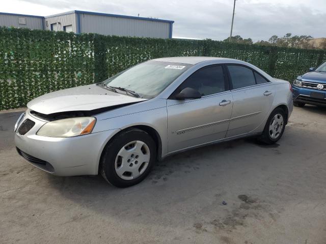 Obraz 2007 PONTIAC G6 VALUE LEADER 2007