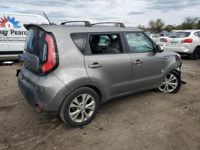 Image 3 of 2014 KIA SOUL + 2014 with VIN KNDJP3A59E7103525