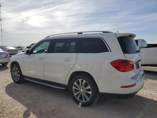 Image 2 of 2013 MERCEDES-BENZ GL 450 4MATIC 2013 with VIN 4JGDF7CE2DA176379